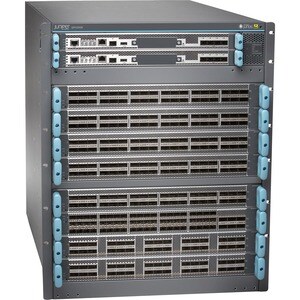 Juniper QFX10008 CHASSIS SPARE QFX10008 CHASSIS SPARE QFX10008-CHAS