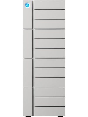 48TB LACIE 12BIG THUNDERBOLT 3 3600 RPM 3.5E