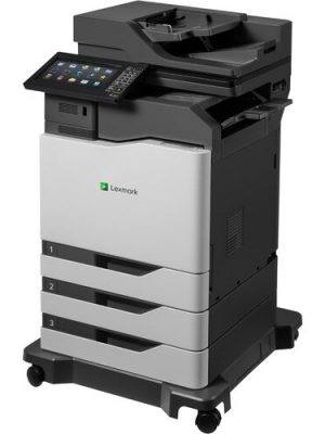 CX825DE TAA HV