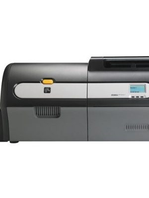 PRINTER ZXP SERIES7 2SIDED LAMINATION US CORD USB 10/100 ENET