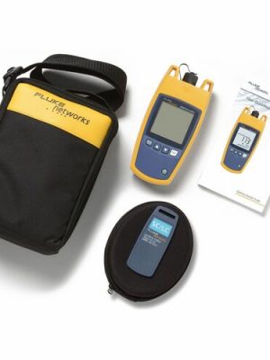FIBER QUICKMAP KIT MMF FAULT FINDER