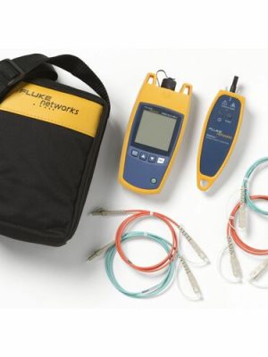 FIBER QUICKMAP W/ VFL MULTI MODE FAULT FINDER