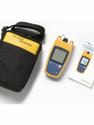 FIBER QUICKMAP MAIN MMF FAULT FINDER