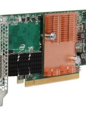 100GB 1P OP101 QSFP28 X16 OPA ADAPTER PL=TN