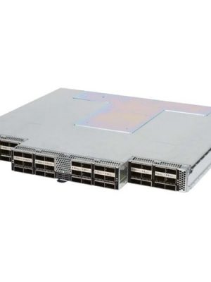 INTEL OPA 48P UNMANAGED SWITCH PL=TN