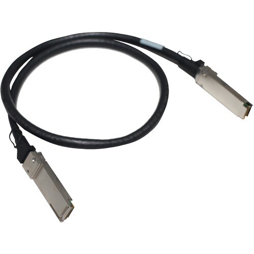 100GB QSFP28 TO QSFP28 3M DAC PL=SI