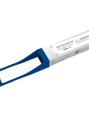100GBASE-LR4 QSFP28 TRANSCEIVER