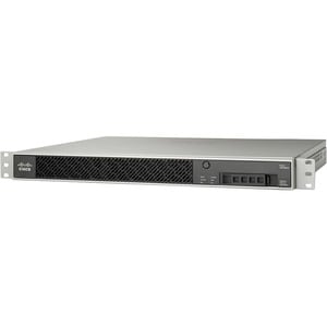 Cisco CERT REFURB ASA5525X W FIREPWR SVCS 8GE AC CISCO WARR ASA5525-FPWR-K9-RF