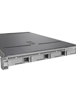 UCS SP C220M4S ADV2 W/ 2XE52650 V4 8X16GB VIC1227