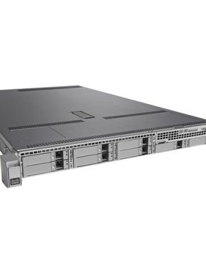 UCS C220M4S W/ 2XE52640 V4 2X32GB MRAID 2X770W 32G SD RAILS