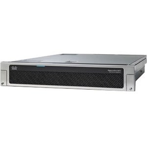 WSA S690 WEB SECURITY APPLIANCE WITH EXTENDED HDD CAPACITY