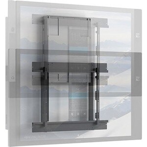 WALL MOUNT MANUAL ASSIST LIFT UP TO 145 LBS