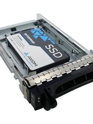 960GB ENTERPRISE EP400 SSD 3.5IN HOT-SWAP 6GB/S SATA