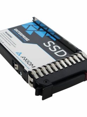 960GB ENTERPRISE EP400 SSD 2.5IN HOT-SWAP 6GB/S SATA