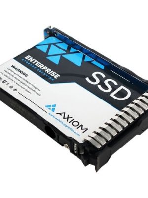1.92TB ENTERPRISE EP400 SSD FOR HP