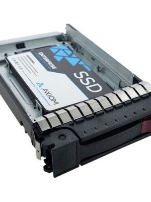 1.92TB ENTERPRISE EP400 SSD 3.5IN HOT-SWAP 6GB/S SATA
