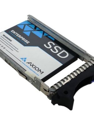 960GB ENTERPRISE EP400 SSD 2.5IN HOT-SWAP 6GB/S SATA