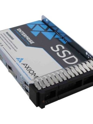 960GB ENTERPRISE EP400 SSD 2.5IN HOT-SWAP 6GB/S SATA