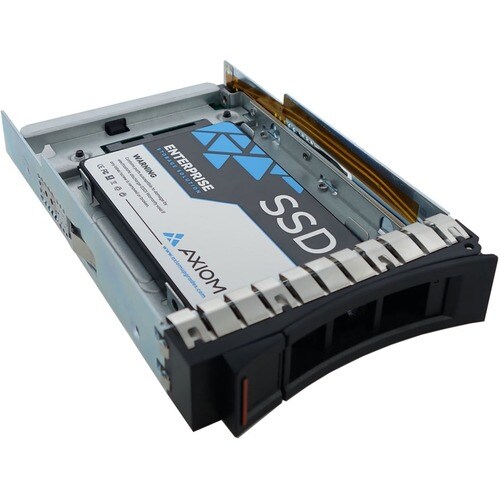 960GB ENTERPRISE EP400 SSD 3.5IN HOT-SWAP 6GB/S SATA