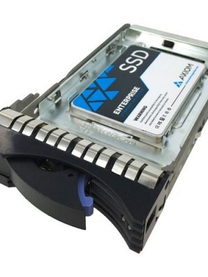 1.92TB ENTERPRISE EP400 SSD 3.5IN HOT-SWAP 6GB/S SATA