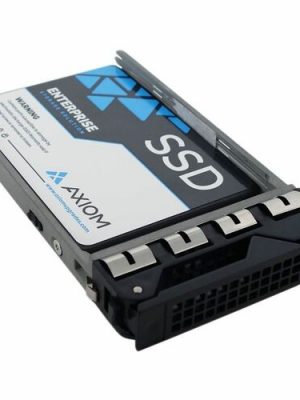 1.92TB ENTERPRISE EP400 SSD 2.5IN HOT-SWAP 6GB/S SATA