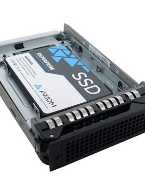 960GB ENTERPRISE EP400 SSD 3.5IN HOT-SWAP 6GB/S SATA
