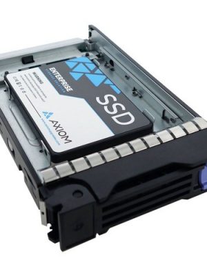 960GB ENTERPRISE EP400 SSD 3.5IN HOT-SWAP 6GB/S SATA