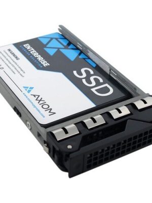 3.84TB ENTERPRISE EV200 SSD 2.5IN HOT-SWAP 6GB/S SATA