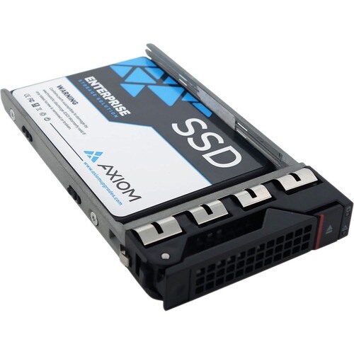 3.84TB ENTERPRISE EV200 SSD 2.5IN HOT-SWAP 6GB/S SATA