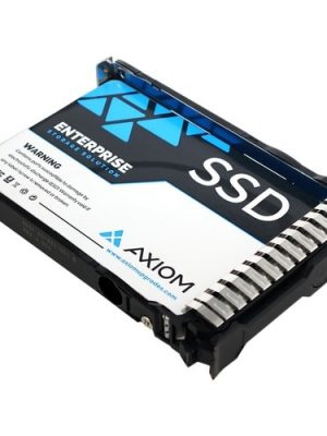 3.84TB ENTERPRISE EV200 SSD 2.5IN HOT-SWAP 6GB/S SATA