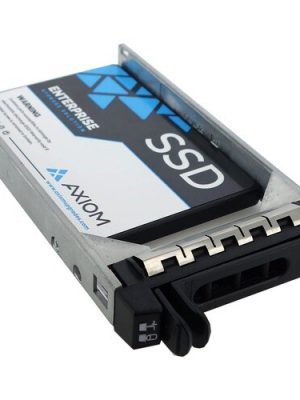 1.92TB ENTERPRISE EV200 SSD 2.5IN HOT-SWAP 6GB/S SATA