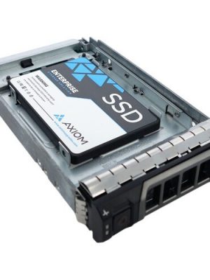 3.84TB ENTERPRISE EV200 SSD 3.5IN HOT-SWAP 6GB/S SATA