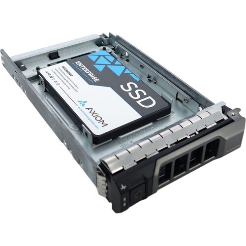 3.84TB ENTERPRISE EV200 SSD 3.5IN HOT-SWAP 6GB/S SATA