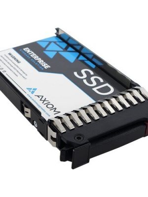 1.92TB ENTERPRISE EV200 SSD 2.5IN HOT-SWAP 6GB/S SATA