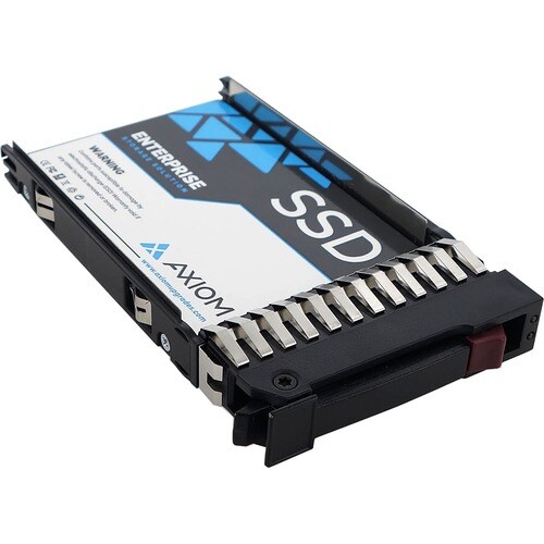 3.84TB ENTERPRISE EV200 SSD 2.5IN HOT-SWAP 6GB/S SATA