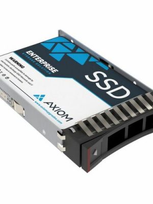 3.84TB ENTERPRISE EV200 SSD 2.5IN HOT-SWAP 6GB/S SATA