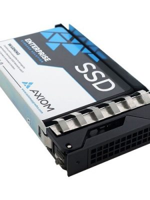 3.84TB ENTERPRISE EV200 SSD 2.5IN HOT-SWAP 6GB/S SATA