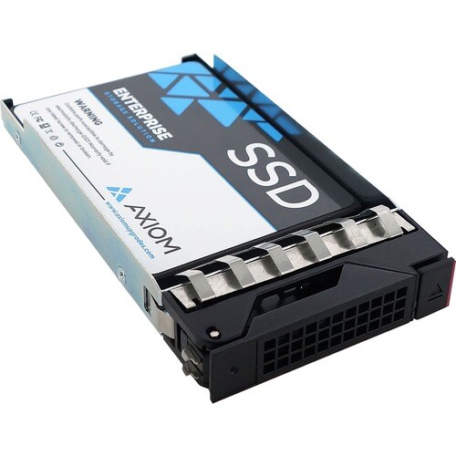 3.84TB ENTERPRISE EV200 SSD 2.5IN HOT-SWAP 6GB/S SATA