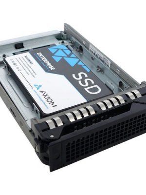 3.84TB ENTERPRISE EV200 SSD 3.5IN HOT-SWAP 6GB/S SATA