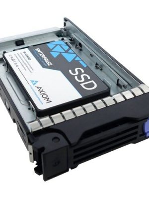 3.84TB ENTERPRISE EV200 SSD 3.5IN HOT-SWAP 6GB/S SATA