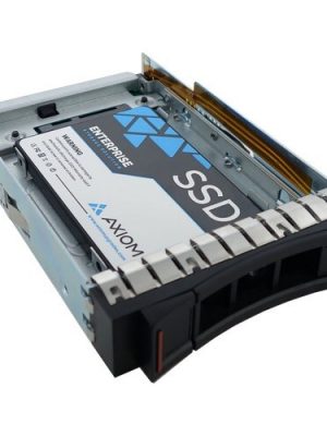 3.84TB ENTERPRISE EV200 SSD 3.5IN HOT-SWAP 6GB/S SATA