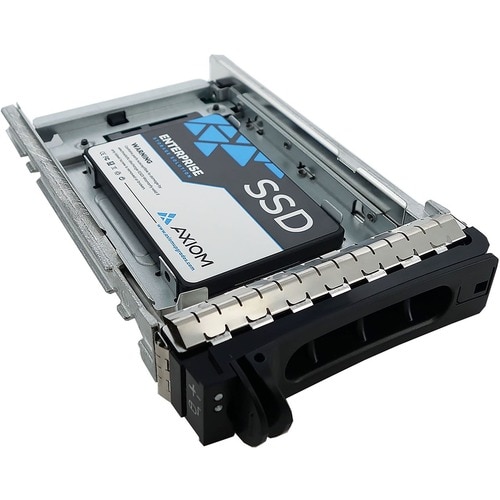 3.84TB ENTERPRISE EV200 SSD 3.5IN HOT-SWAP 6GB/S SATA
