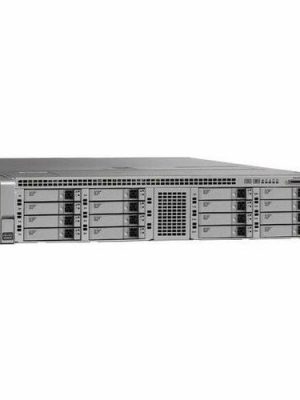 UCS SP C240M4SX ADV2 W/ 2XE52650 V4 8X32GB VIC1227