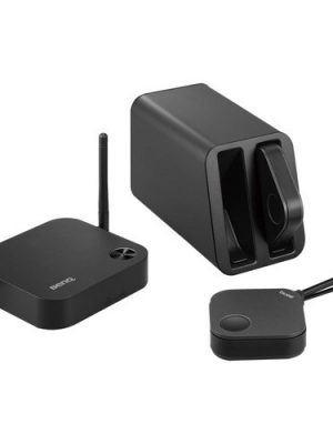 WDC10 1080P HDMI LAN INSTASHOW PACKAGE INSTASHOW BUTTON X2 HOST X1