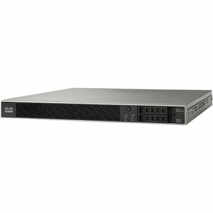 Cisco ASA 5506-X B DOMAIN FIREPOWER THREAT DEFENSE WIFI 8GE AC ASA5506W-B-FTD-K9
