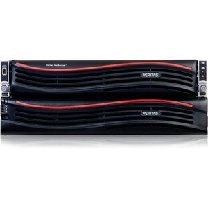 Veritas CORP 5240 27TB 8X1GBE 2X10GBT ENET 2X8GB FC STD+ 60MO MNT STD 16258-M4217