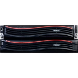 Veritas CORP 5240 53TB 4X1GBE 2X10GBT ENET 2X10GBE SFP 8X8GB FC+ 12MO MNT 16341-M0008