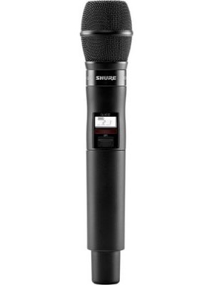 QLXD2/KSM9HS G50 HANDHELD WL TRANSMITTER