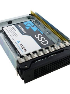 960GB SSD SATA ENTERPRISE EP400 3.5IN HOT-SWAP 6GB/S