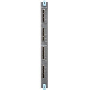 12PORT MULTI-RATE CARD 10/40/100GBE CAPABLE REQUIRES FP+